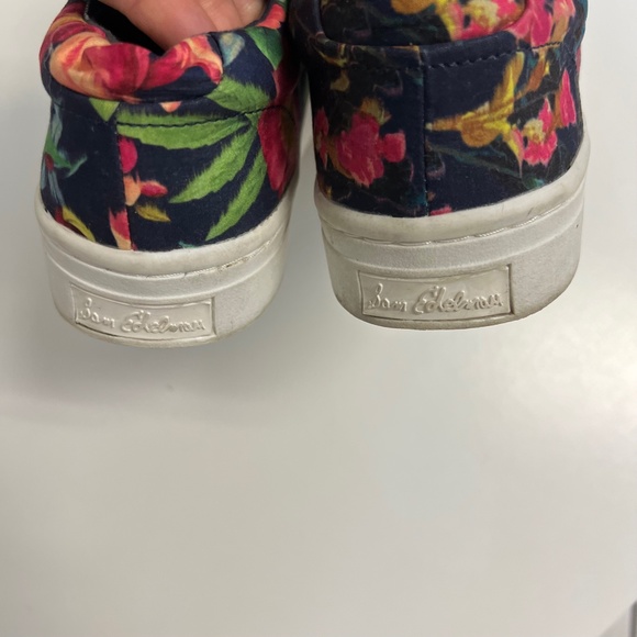 Sam Edelman Leya Shoes - Picture 3 of 6